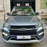 ام وی ام MVM X33 نیو‌فیس اتومات اگهی شخصی