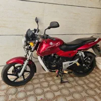 پالس ۱۸۰ تریل ۲۰۰