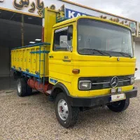 خاور مدل ۷۰