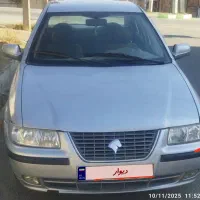 سمند lx سفارشی توضیحات را بخوانید|خودرو سواری و وانت|سلماس, |دیوار