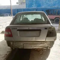 پراید مدل ۸۵