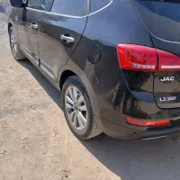 جک s5 توربو ۱۴۰۰