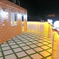 اجاره آپارتمان روزانه شیک شیک هاشمیه ویو رو به شهر