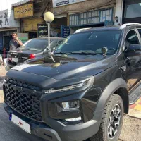 کی ام سی t9|خودرو سواری و وانت|همدان, |دیوار