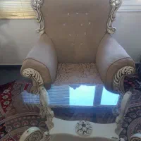 مبل سلطنتی و راحتی