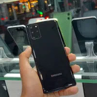 گوشی سامسونگ Galaxy s20plus 5G 128 گیگ رم 12