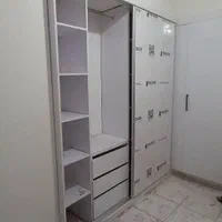 کمددیواری دکوراسیون داخلی کابینت کوشکی|مصالح و تجهیزات ساختمان|پرند, فاز ۶|دیوار