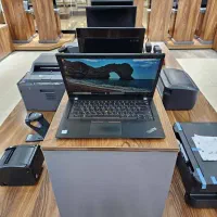 لپتاپ استوک Lenovoصفحه لمسی مدل ThinkPad T480s|رایانه همراه|ارومیه, |دیوار