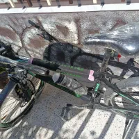 دوچرخه ۲۶ ویوا|دوچرخه، اسکیت، اسکوتر|الیگودرز, |دیوار