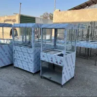 جاچین سینک ریم فر*bidظرفشوییhan/ ساندویچی بیو|کافیشاپ و رستوران|یاسوج, |دیوار