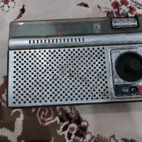 رادیو نوستالژی عتیقه کلکسیونی|کلکسیون اشیاء عتیقه|بوشهر, |دیوار