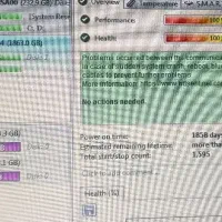 هارد dvr و کامپیوتر 2 ترابایت|قطعات و لوازم جانبی رایانه|کرمان, |دیوار