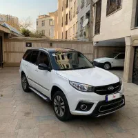 ام وی ام X33 مدل ۱۳۹۹