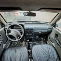 پراید 85 هیدرولیک