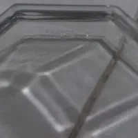 قندان هشت ضلعی|ظروف سرو و پذیرایی|گنبد کاووس, |دیوار