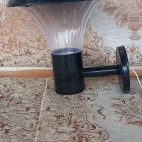 فروش چراغ دیواری طرح قارچی