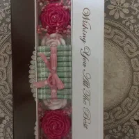 باکس شمع