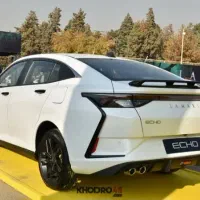 لاماری اکو خشک