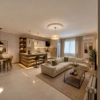 اپارتمان-100متری-باهنر-توشیبا-پیامنور