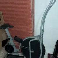 دوچرخه ثابت