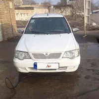 ماشین پرایدمدل۹۳