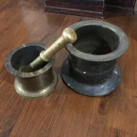 هاونگ قدیمی