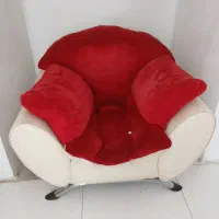 مبل راحتی ۹نفره فروشی