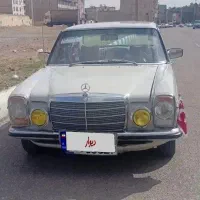 بنز معماری مدل1976عروسک