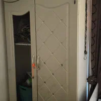 دوکمدبچه و تخت|اسباب و اثاث بچه|یاسوج, |دیوار