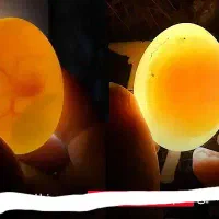 تخم نطفه دار عروس هلندی مو خوم