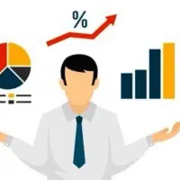 آموزش و مشاوره بازار مالی