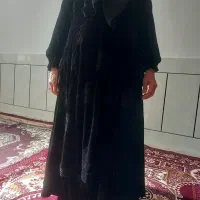 لباس محلی|لباس|ایذه, |دیوار