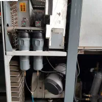 کمپرسور g75