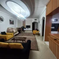 ۱۰۵ متر دو خواب در لوکیشن عالی رادان