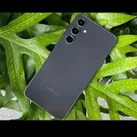 سامسونگ s23fe حافظه 256 رم8