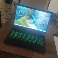لپتاپ اچ پی پاویلیون گیمینگ HP pavilion Gaming|رایانه همراه|زنجان, |دیوار