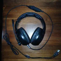 هدست گیمینگ k19