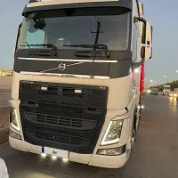 Fh 500 مدل2020|خودرو سنگین|سیرجان, |دیوار