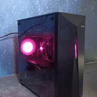 کیس گیمینگ|رایانه رومیزی|دزفول, |دیوار