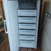 فریزر۷کشوپارس کاملاسالم بدون پوسیدگی