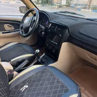 پژو پارس تمام فول|خودرو سواری و وانت|بندر ماهشهر, |دیوار