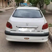 206SD V20|خودرو سواری و وانت|آبیک, |دیوار