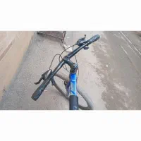 دوچرخه ۲۶ گالنت