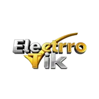 برقکار ساده