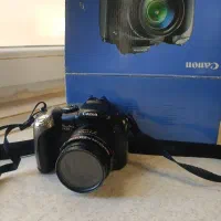 دوربین عکاسی کانن sx20