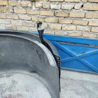 فروش گل پخش کن چرخ 24|قطعات یدکی و لوازم جانبی|دره شهر, |دیوار