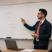 تدریس فیزیک و ریاضی/فارغ التحصیل دانشگاه تهران