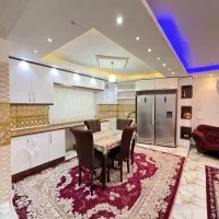 اجاره شبانه و روزانه ویلا باغ|اجارهٔ کوتاه‌مدت ویلا و باغ|چمستان, |دیوار