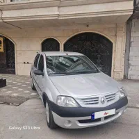 ال۹۰ مدل ۸۹ درحد استثنایی معاوضه با خودرو