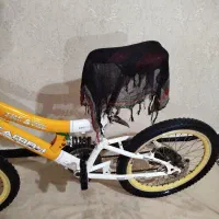 دوچرخه ۲۰|دوچرخه، اسکیت، اسکوتر|برازجان, |دیوار